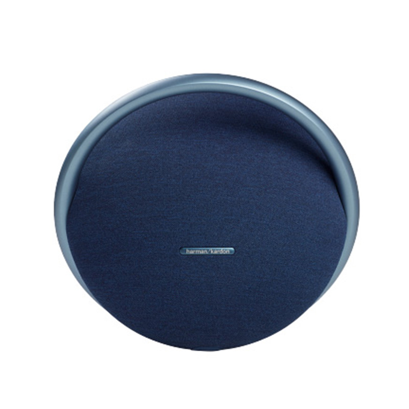 Harman Kardon Onyx Studio 7 Portable Stereo Bluetooth Speaker - Blue Best Price in Dubai