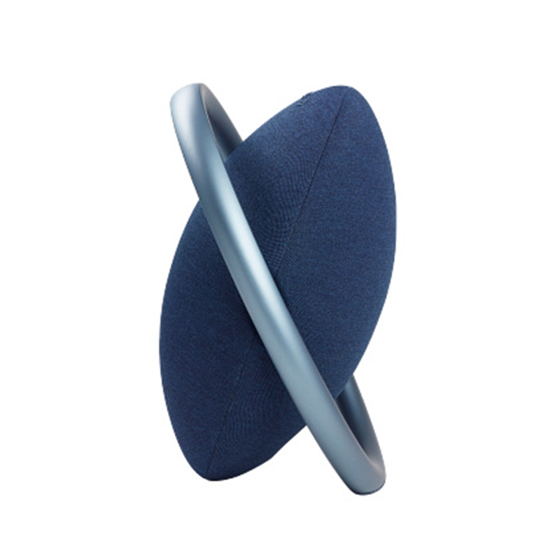 Harman Kardon Onyx Studio 7 Portable Stereo Bluetooth Speaker - Blue Best Price in Abu Dhabi