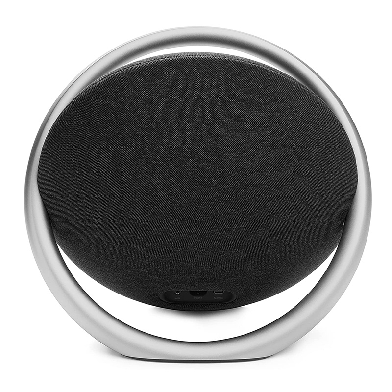 Harman Kardon Onyx Studio 8 Portable Stereo Bluetooth Speaker - Black Best Price in Abu Dhabi