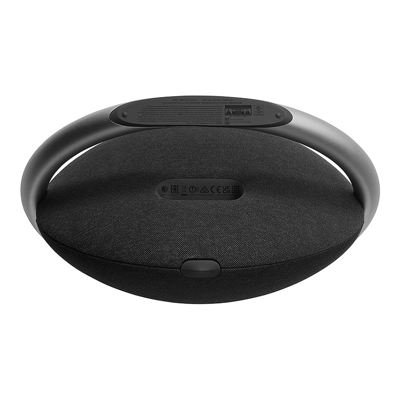 Harman Kardon Onyx Studio 8 Portable Stereo Bluetooth Speaker - Black Best Price in Al Ain