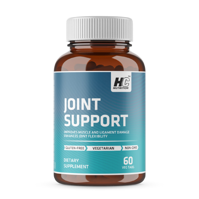 HC Nutrition Joint Support 60 Tablets