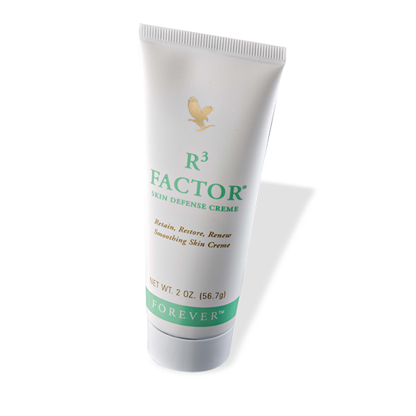 Healthy R3 Factor Skin Care in Dubai