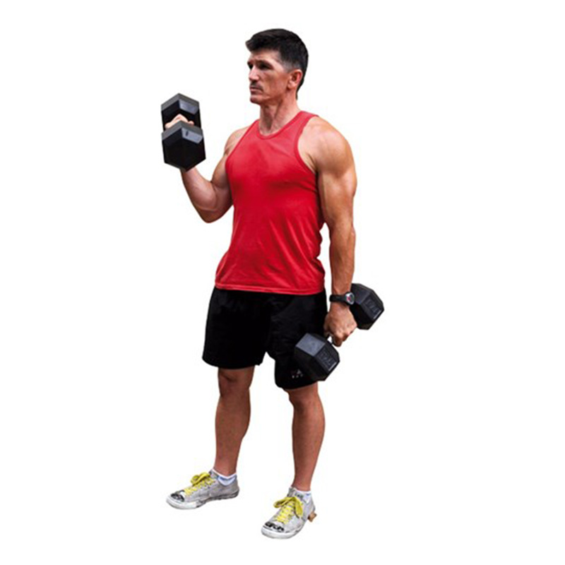 Hexoga Dumbbell 7 Kg Best Price in UAE