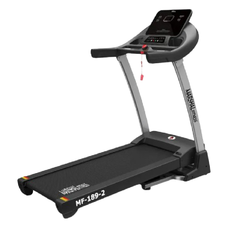 Home Treadmill 5.0HP Auto Incline