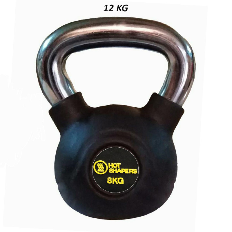 Home Use Kettle Bell 12 Kg