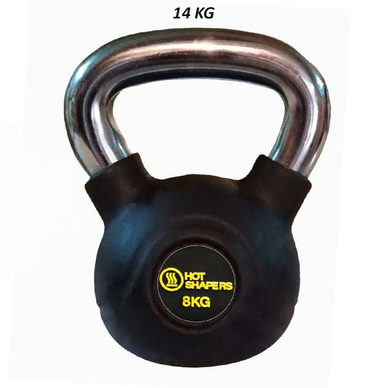 Home Use Kettle Bell 14 Kg