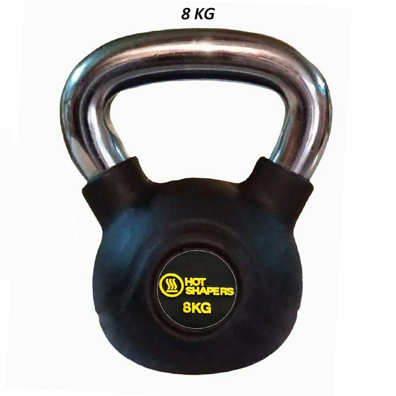 Home Use Kettle Bell 8 Kg