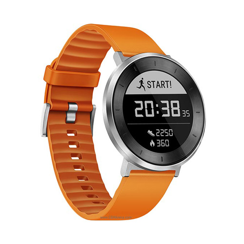 Huawei Fit Fitness Watch Orange