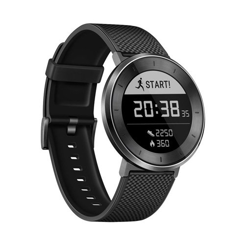 Huawei Fit Fitness Watch Black