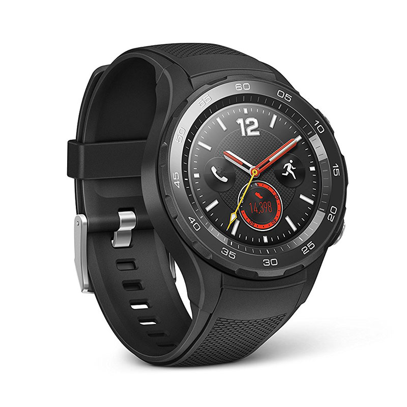 Huawei Smartwatch 2 Price Dubai