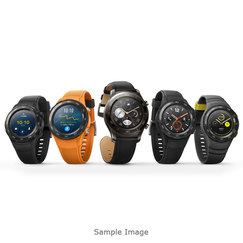 Huawei Smartwatch 2 Price