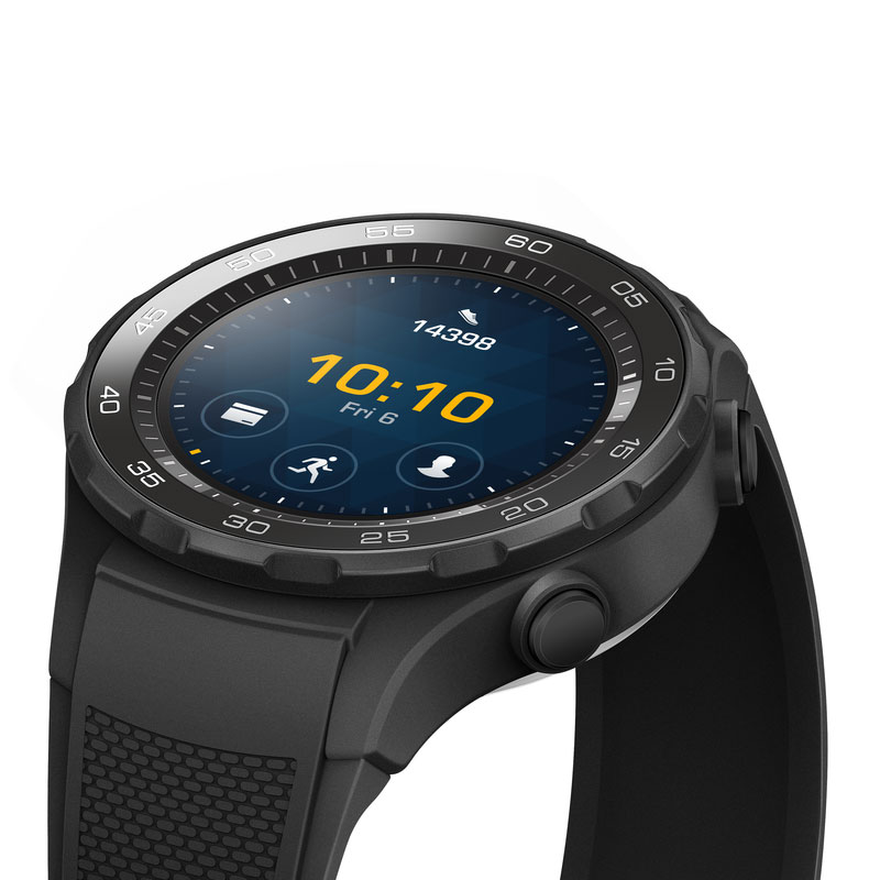 Huawei Watch2 Online Price Uae, Dubai