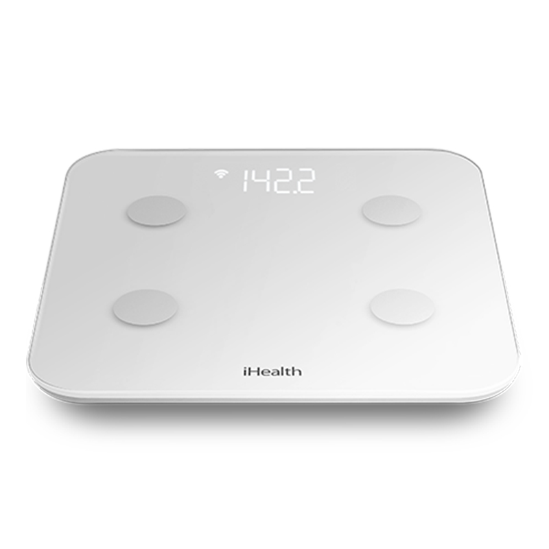 iHealth Lina Wireless Body Analysis Scale HS2 Best Price in UAE