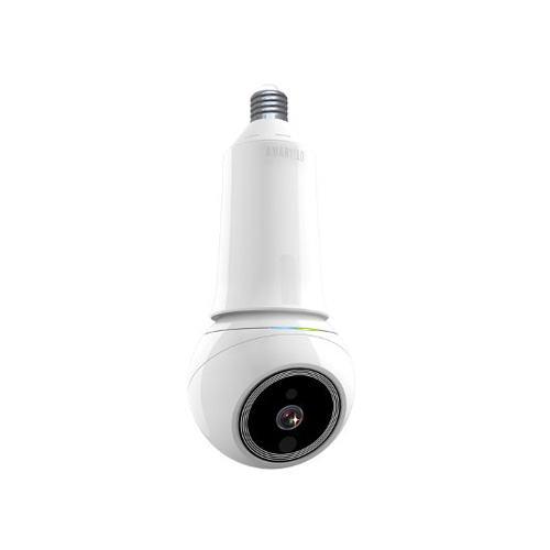 iCamPRO Deluxe Camera White - ACR1501R2WHE27 Distrubutor in Dubai
