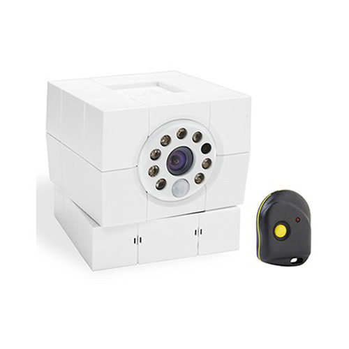 iCare FHD Camera - ACC1308G1WHUK Distrubutor in UAE
