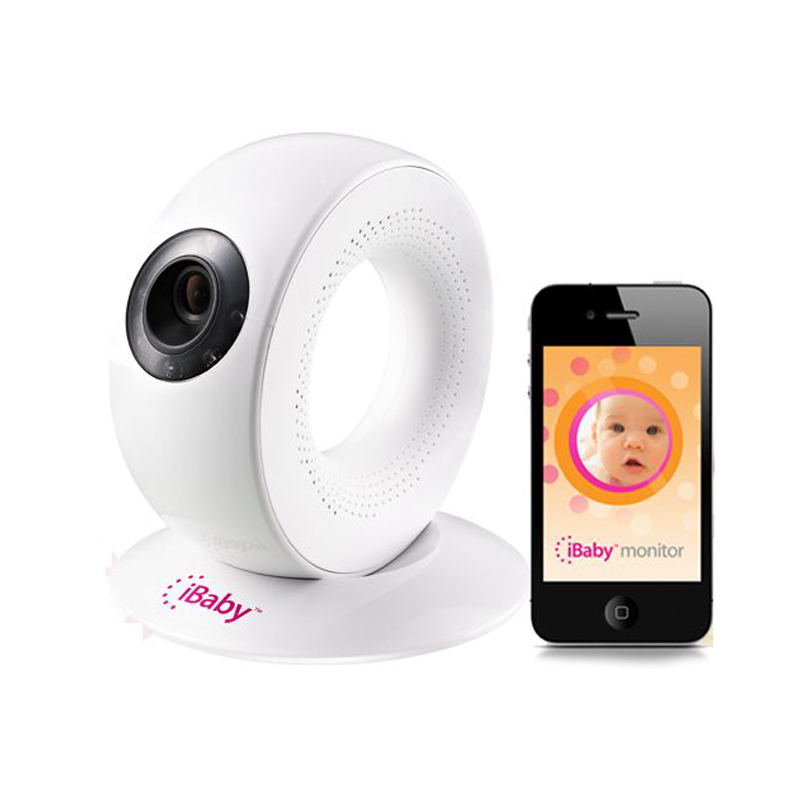 iHealth iBaby Monitor M2