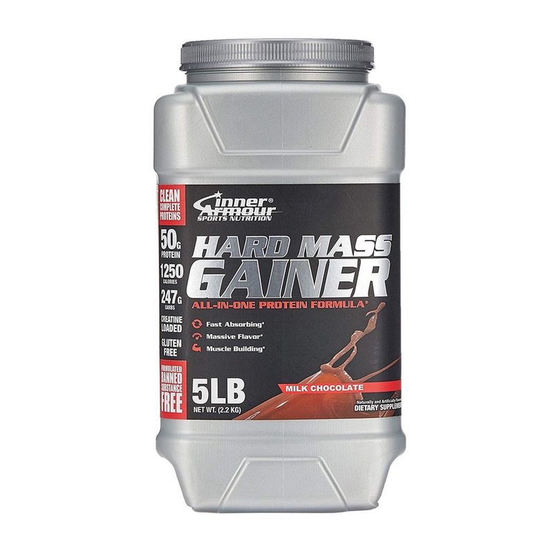 Inner Armour Hard Mass Gainer 6 Lbs Best Price in UAE