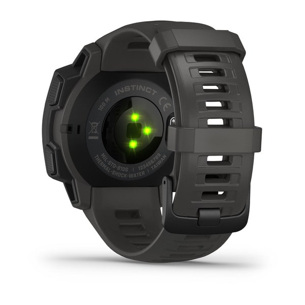 Garmin Instinct Graphite 010-02064-00