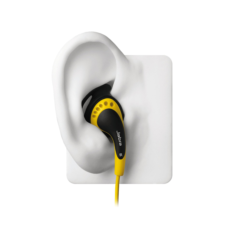 Jabra Active Corded Headset Yellow Online Buy Best Price in UAE 