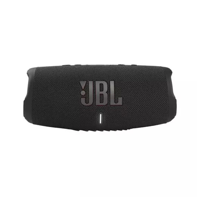 JBL Charge 5 Portable Waterproof Speaker with Powerbank - Black Best Price in Dubai