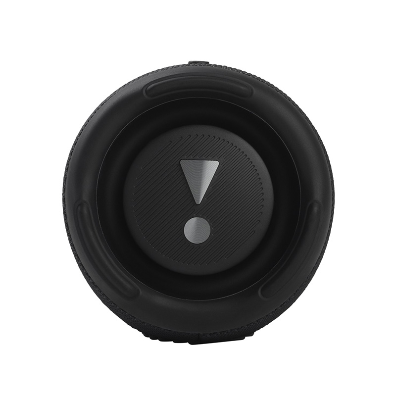 JBL Charge 5 Portable Waterproof Speaker with Powerbank - Black Best Price in Ajman