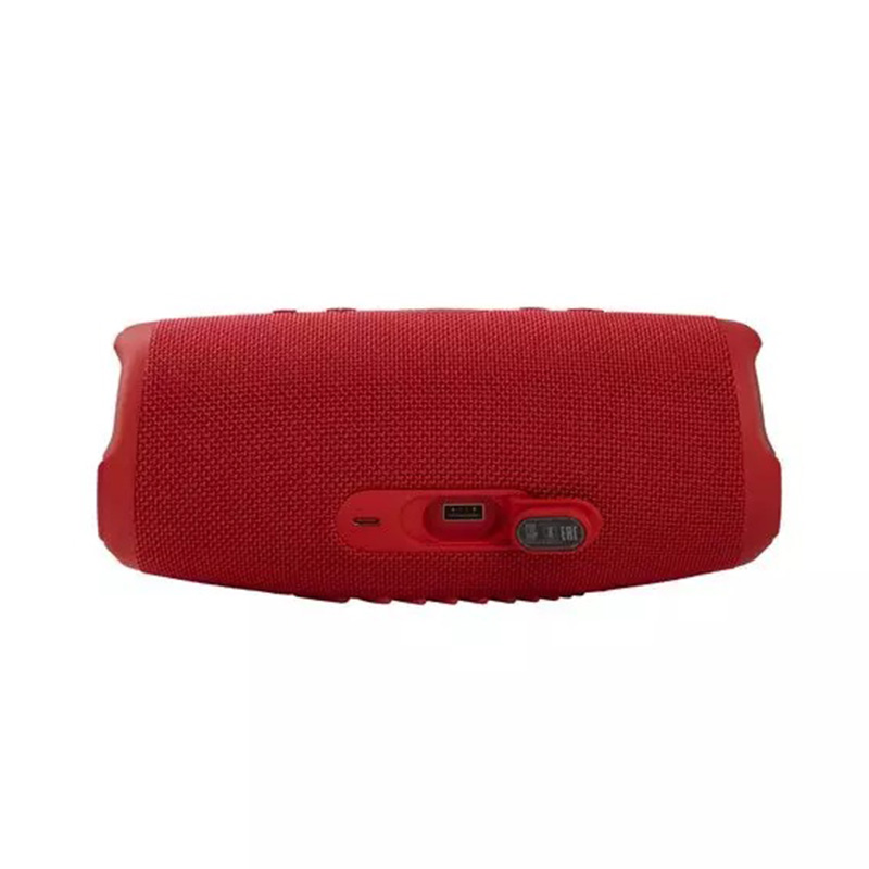 JBL Charge 5 Portable Waterproof Speaker with Powerbank - Red Best Price in Sharjah