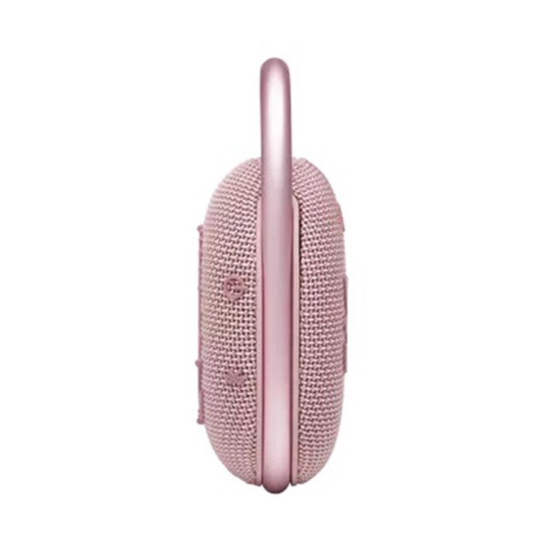 JBL Clip 4 Portable Bluetooth Speaker - Pink Best Price in Ajman