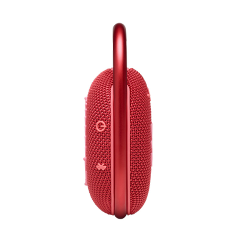 JBL Clip 4 Portable Bluetooth Speaker - Red Best Price in Sharjah