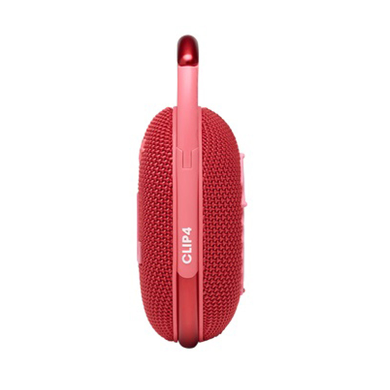 JBL Clip 4 Portable Bluetooth Speaker - Red Best Price in Abu Dhabi