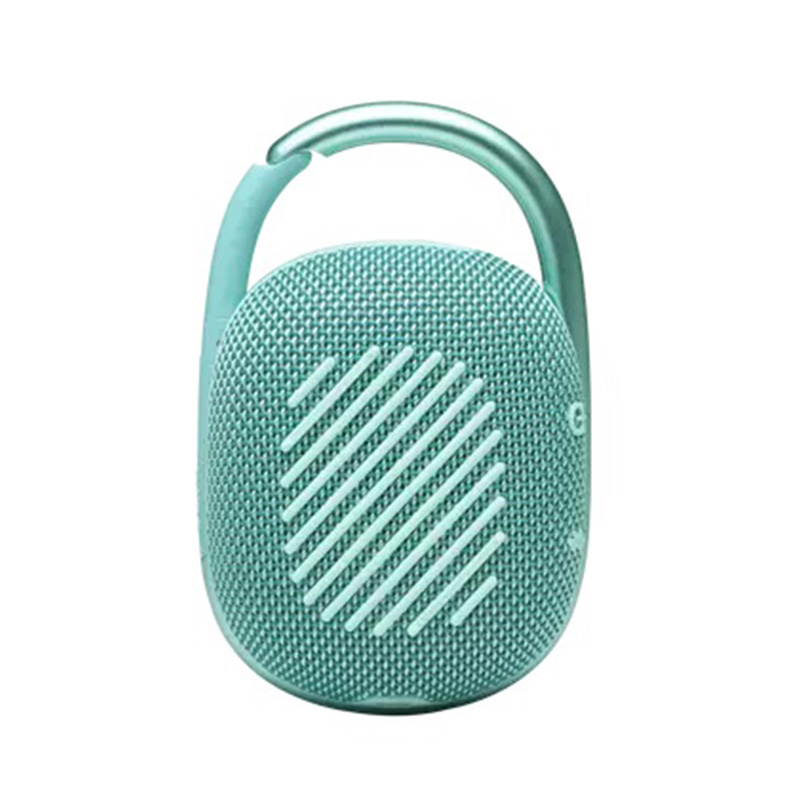 JBL Clip 4 Portable Bluetooth Speaker - Teal Best Price in Ajman