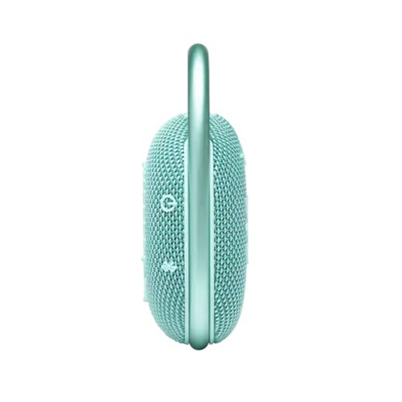 JBL Clip 4 Portable Bluetooth Speaker - Teal Best Price in Sharjah