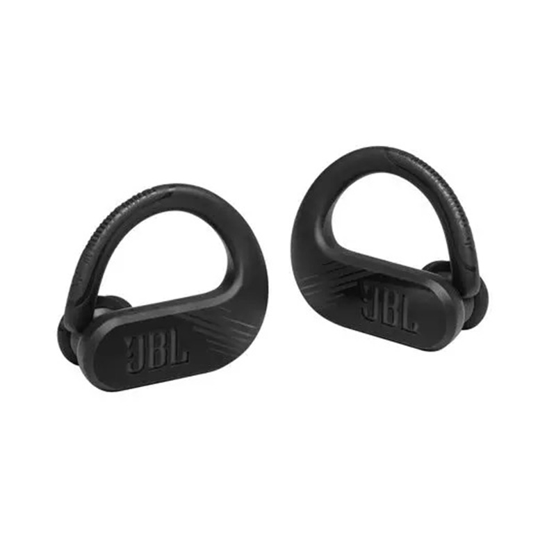 JBL Endurance Peak II Waterproof True Wireless Sport Earbuds - Black Best Price in Abu Dhabi