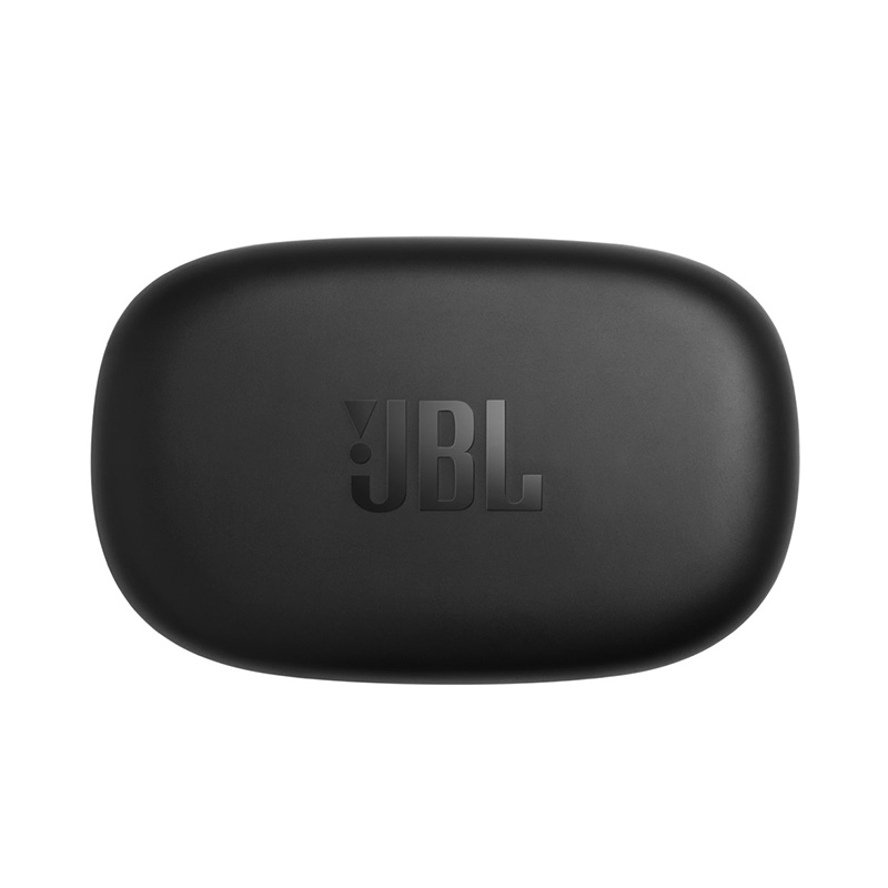 JBL Endurance Peak II Waterproof True Wireless Sport Earbuds - Black Best Price in UAE