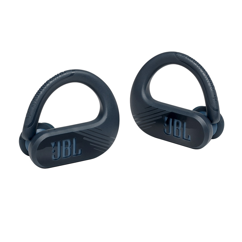 JBL Endurance Peak II Waterproof True Wireless Sport Earbuds - Blue Best Price in Abu Dhabi