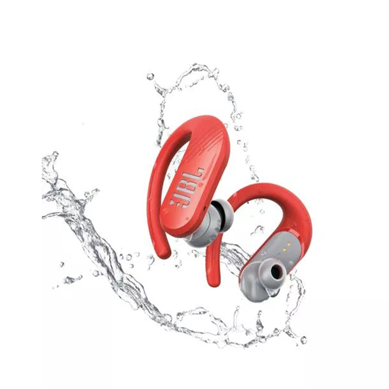 JBL Endurance Peak II Waterproof True Wireless Sport Earbuds - Coral Best Price in Dubai