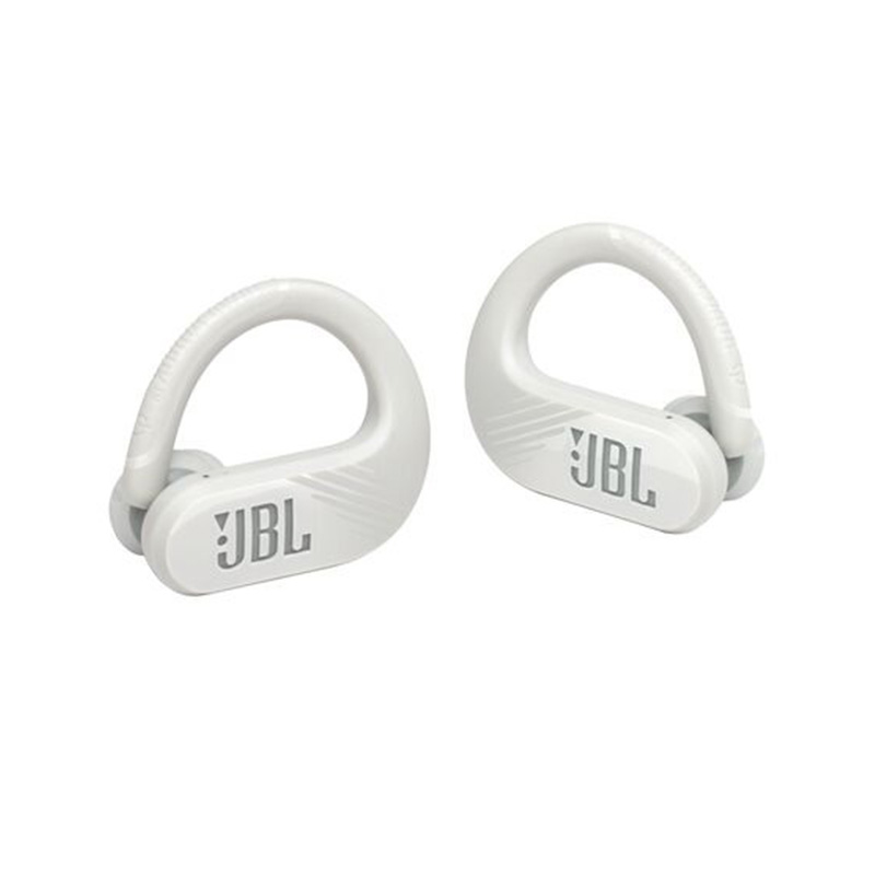 JBL Endurance Peak II Waterproof True Wireless Sport Earbuds - White Best Price in Abu Dhabi