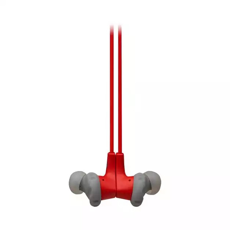 JBL Endurance Run Bt Sweatproof Wireless Sport In-Ear Headphone Red Best Price in UAE