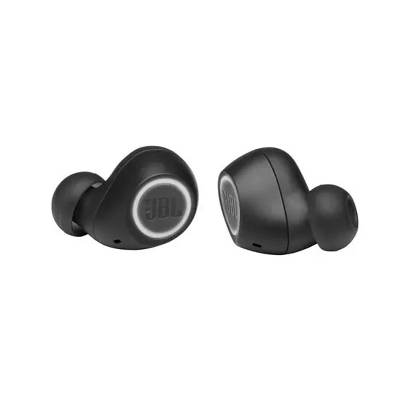 JBL Free II True Wireless In-Ear Headphones - Black Best Price in Abu Dhabi