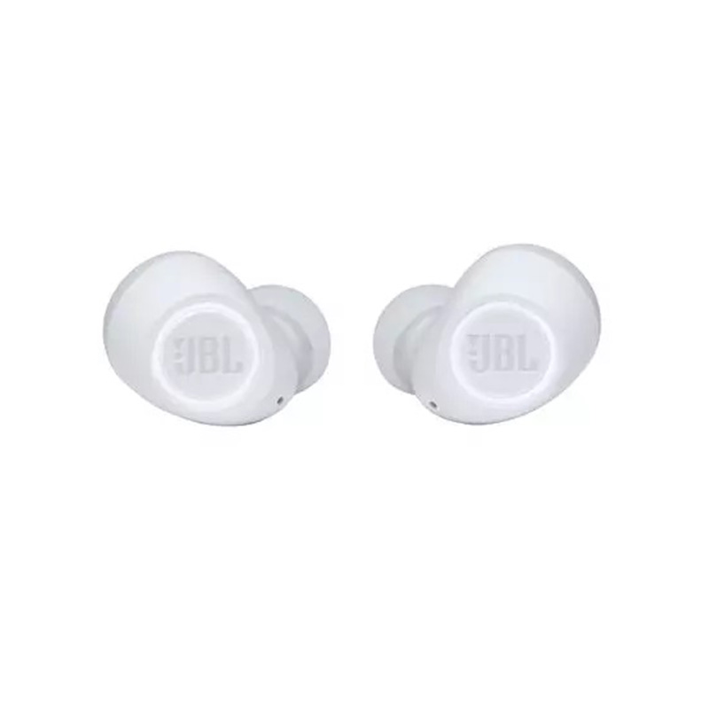 JBL Free II True Wireless In-Ear Headphones - White Best Price in Dubai