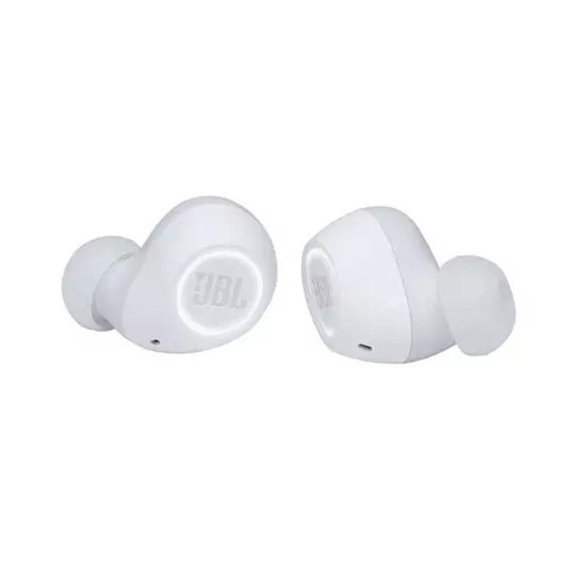 JBL Free II True Wireless In-Ear Headphones - White Best Price in Ajman