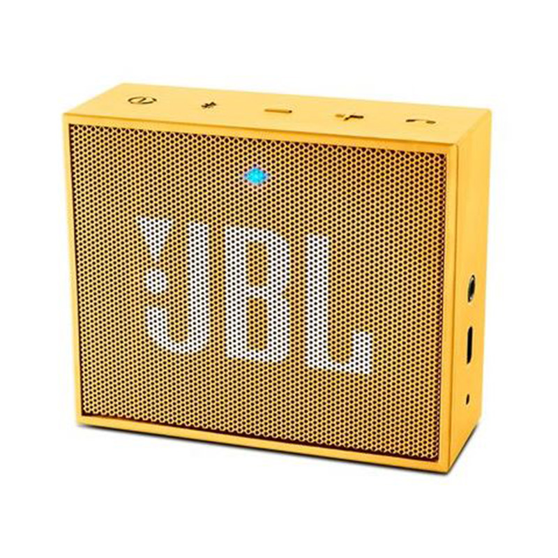 JBL Go 2 Wireless Speaker