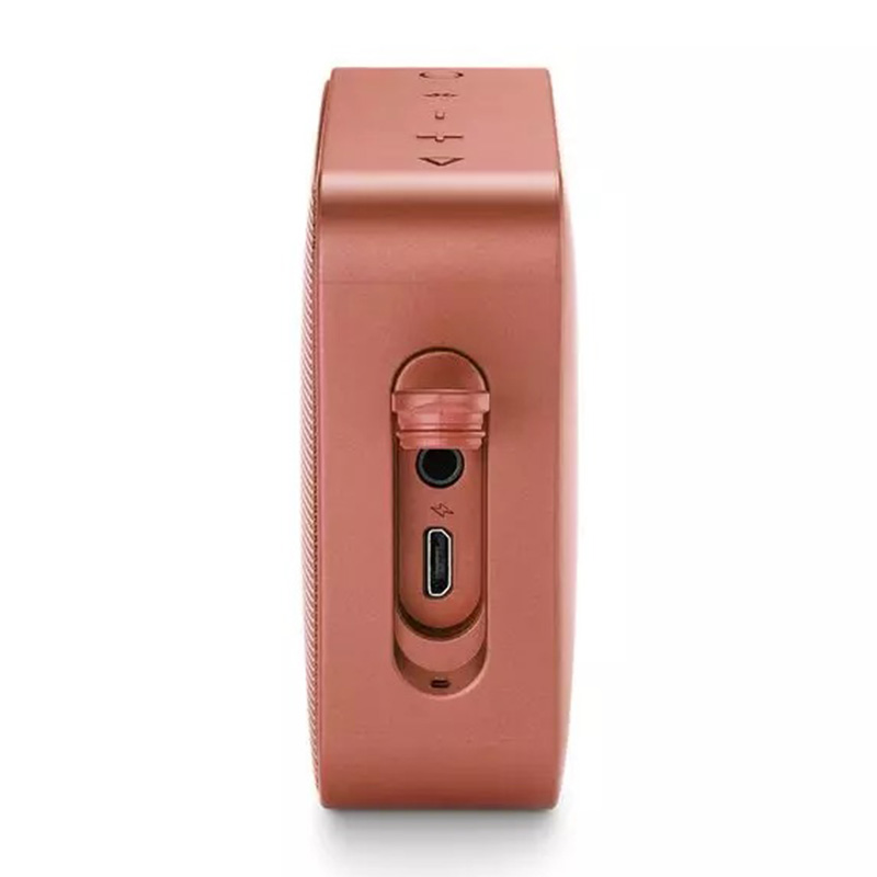 JBL GO2 Mini Portable Waterproof Speaker - Cinnamon Best Price in Al Ain