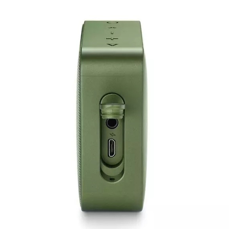 JBL GO2 Mini Portable Waterproof Speaker - Green Best Price in Ras al Khaimah