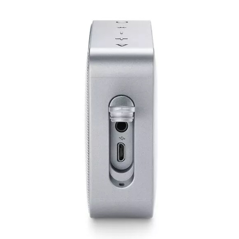 JBL GO2 Mini Portable Waterproof Speaker - Grey Best Price in Ras al Khaimah