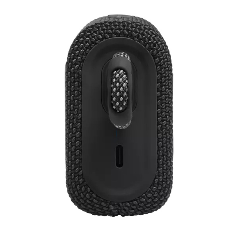 JBL GO3 Portable Waterproof Speaker - Black Best Price in Ajman
