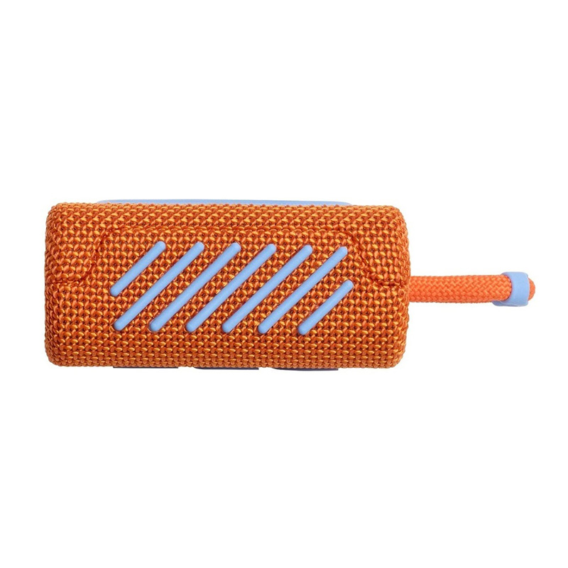 JBL GO3 Portable Waterproof Speaker - Orange Best Price in Ajman