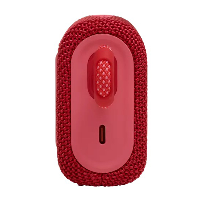 JBL GO3 Portable Waterproof Speaker - Red Best Price in Ajman