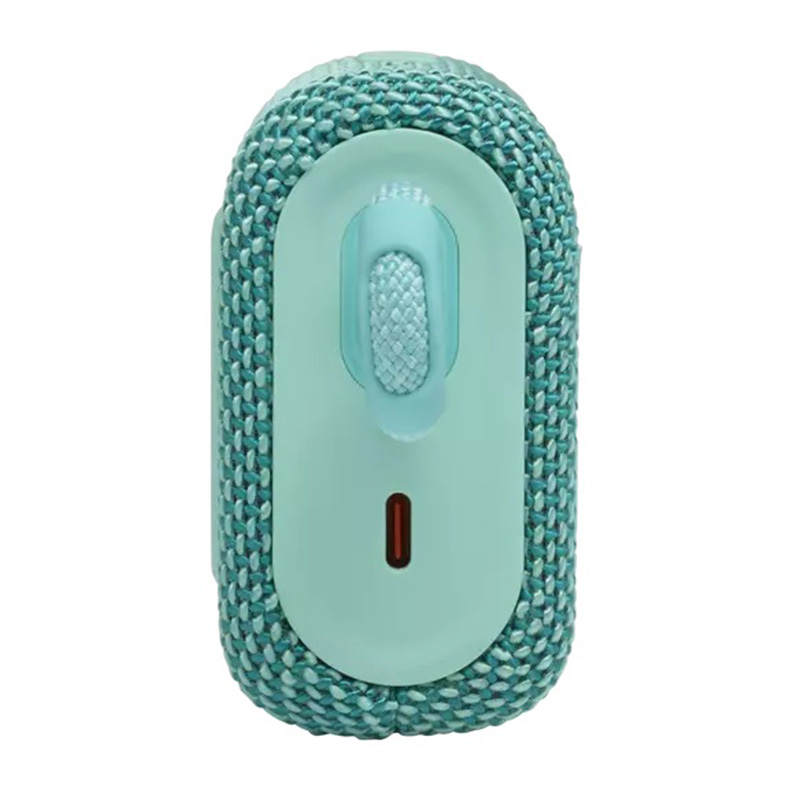 JBL GO3 Portable Waterproof Speaker - Teal Best Price in Ajman