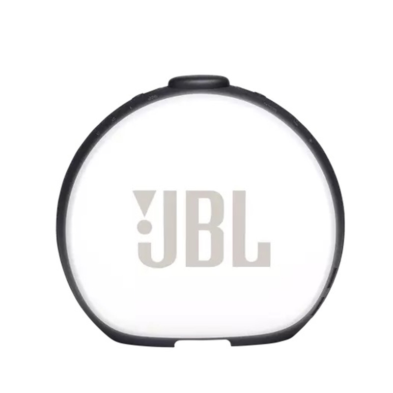 JBL Horizon 2 Bluetooth Clock Radio Speaker with FM - Black Best Price in Abu Dhabi