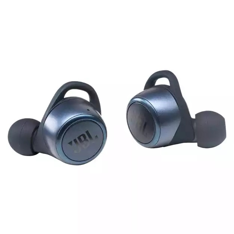 JBL Live 300 TWS True Wireless In-Ear Headphones With Smart Ambient Blue Best Price in UAE